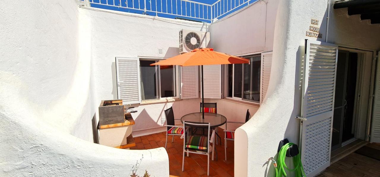 Quinta Do Paraiso - Casa Colynda Carvoeiro (Lagoa) Exterior foto