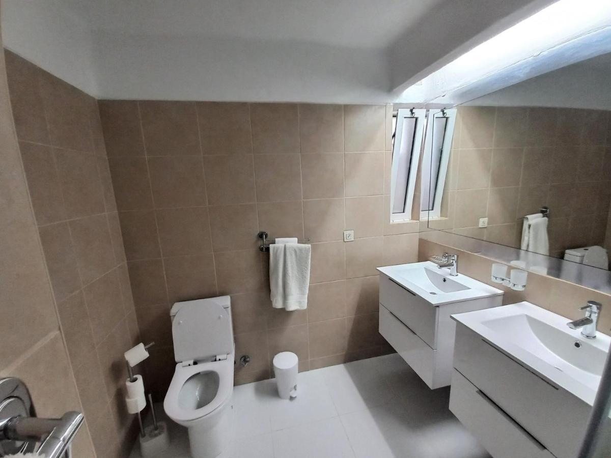Quinta Do Paraiso - Casa Colynda Carvoeiro (Lagoa) Exterior foto