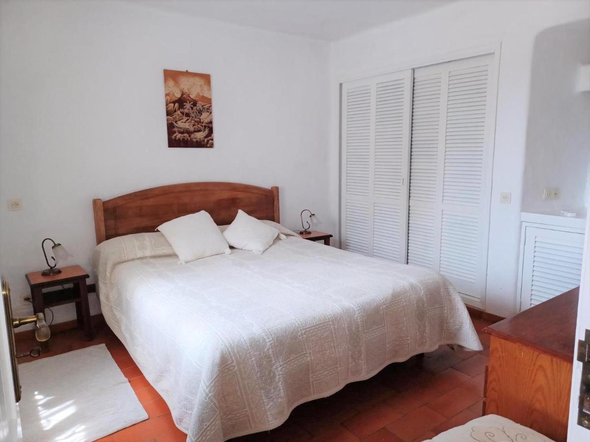 Quinta Do Paraiso - Casa Colynda Carvoeiro (Lagoa) Exterior foto